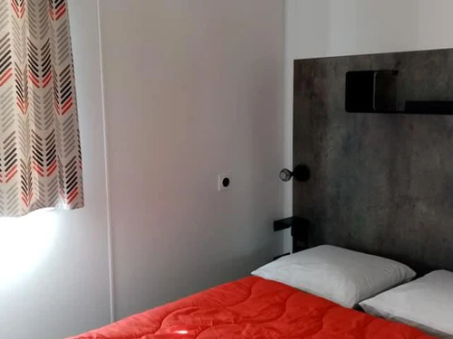 Camping Tréguennec, 3 pièces, 5 personnes - photo_1012068395388