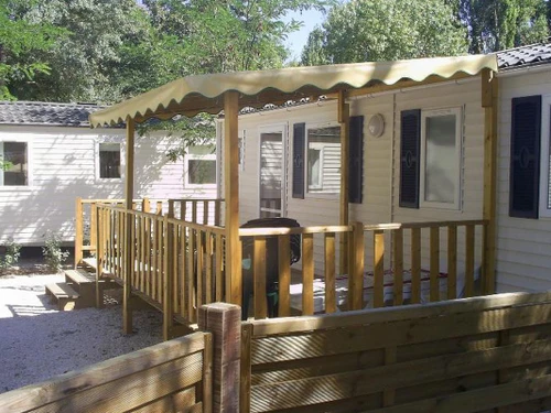 Camping Hyères, 4 pièces, 4 personnes - photo_1012068395545