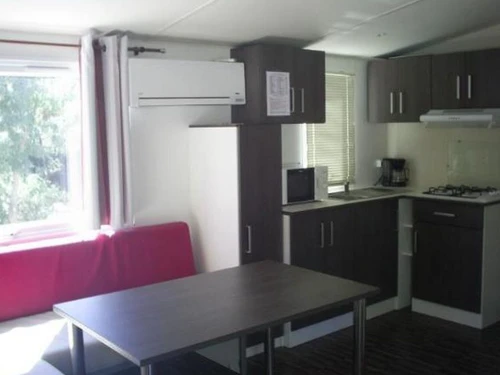 Camping Hyères, 3 bedrooms, 4 persons - photo_1012068395545