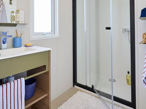 Camping Hyères, 3 bedrooms, 4 persons - photo_1012068395545