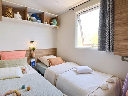 Camping Hyères, 3 bedrooms, 4 persons - photo_1012068395545