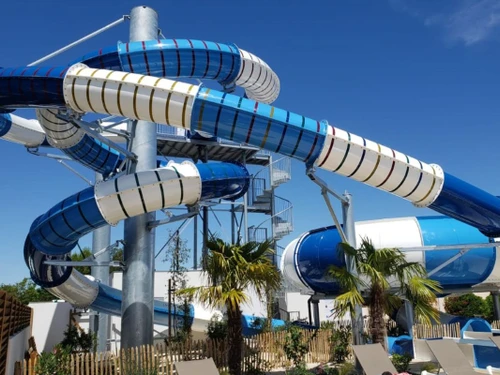 Cámping Saint-Jean-de-Monts, 4 dormitorios, 8 personas - photo_1012068395829