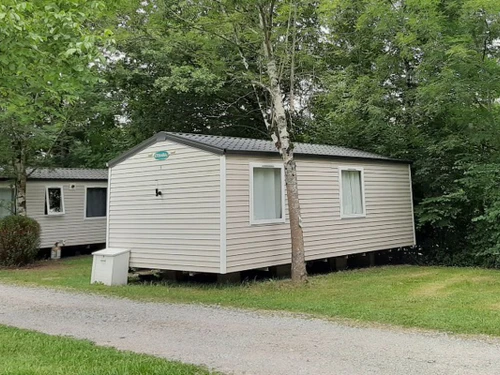 Camping Mauléon-Licharre, 2 bedrooms, 4 persons - photo_1012068396150