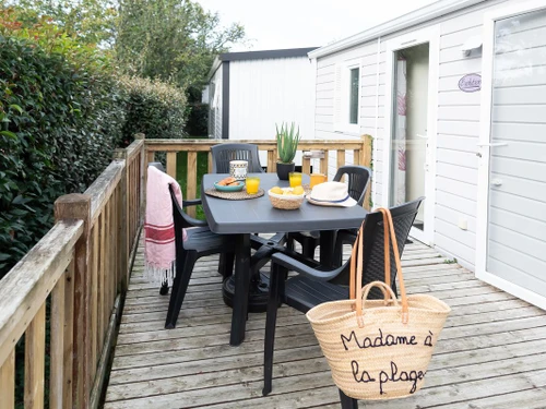 Camping Piriac-sur-Mer, 2 Schlafzimmer, 4 Personen - photo_1012068396563