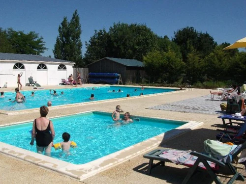 Camping Piriac-sur-Mer, 2 Schlafzimmer, 4 Personen - photo_1012068396563