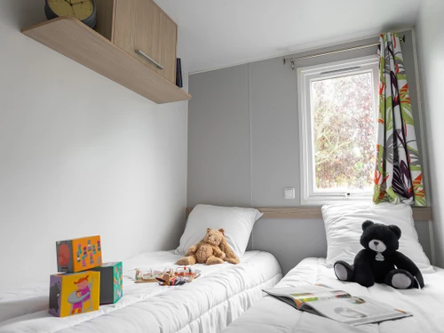 Camping Piriac-sur-Mer, 2 Schlafzimmer, 4 Personen - photo_1012068396563