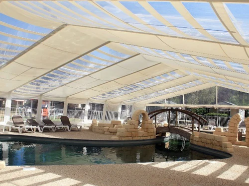 Camping Luynes, 2 bedrooms, 4 persons - photo_1012068396861