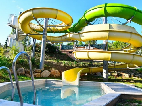 Camping Villecroze, 3 pièces, 5 personnes - photo_1012068397020