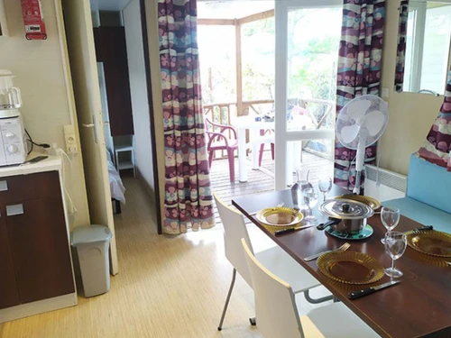 Camping Laurens, 2 bedrooms, 6 persons - photo_1012068397649