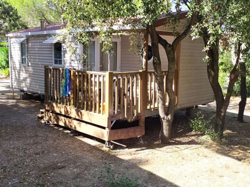 Camping Laurens, 2 bedrooms, 6 persons - photo_1012068397649