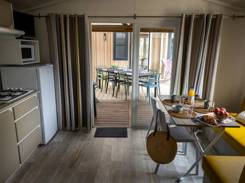 Cámping Saint-Jean-de-Monts, 5 dormitorios, 10 personas - photo_1012068397949