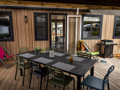 Cámping Saint-Jean-de-Monts, 5 dormitorios, 10 personas - photo_1012068397949