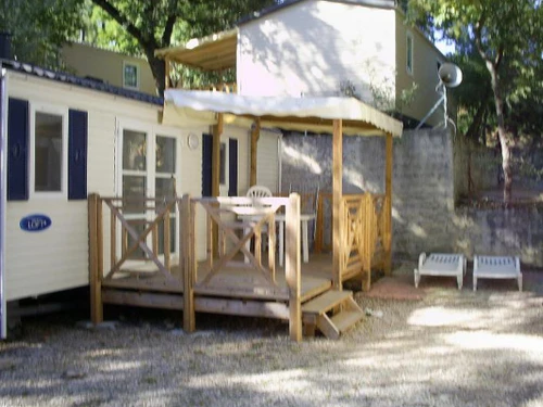 Camping Hyères, 2 bedrooms, 4 persons - photo_1012068398388