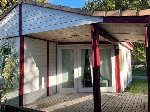 Camping Saint-Pierre-d'Oléron, 2 Schlafzimmer, 5 Personen - photo_1012068398670