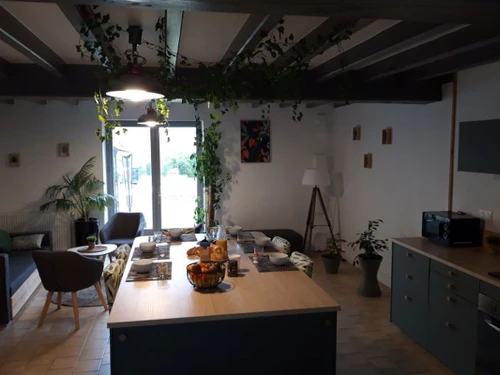 Camping Vendoire, 2 Schlafzimmer, 6 Personen - photo_1012068398831