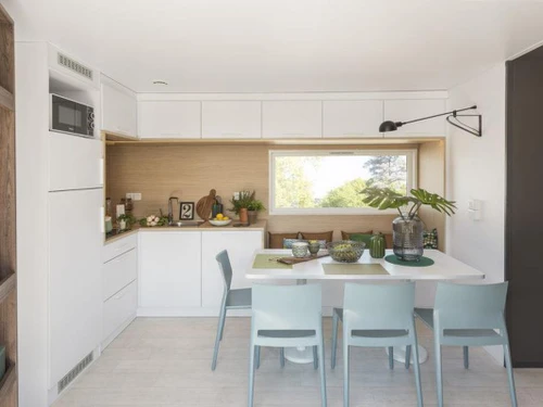 Cámping Saint-Jean-de-Monts, 2 dormitorios, 4 personas - photo_1012068399145