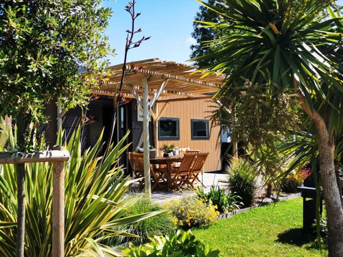 Camping Saint-Jean-de-Monts, 2 bedrooms, 4 persons - photo_1012068399145