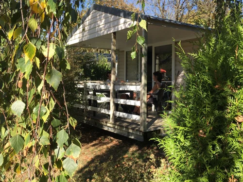 Camping Luynes, 2 bedrooms, 2 persons - photo_1012068399304