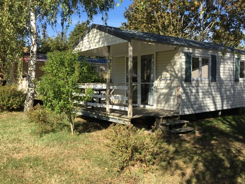 Camping Luynes, 2 bedrooms, 2 persons - photo_1012068399304