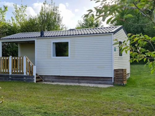 Camping Loudéac, 3 pièces, 4 personnes - photo_1012068399466