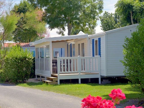 Camping Saint-Jean-de-Monts, 4 pièces, 6 personnes - photo_1012068399600