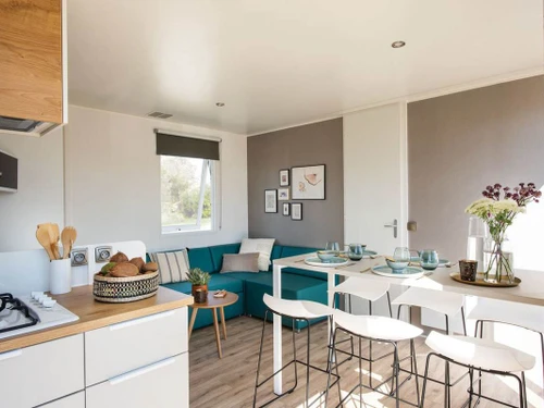 Cámping Saint-Jean-de-Monts, 3 dormitorios, 6 personas - photo_1012068399600