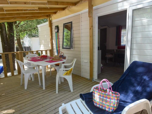 Camping Hyères, 2 Schlafzimmer, 4 Personen - photo_1012068399765