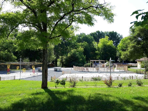 Camping Vendoire, 3 pièces, 6 personnes - photo_1012068399900