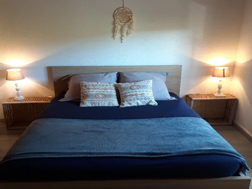 Camping Vendoire, 3 pièces, 6 personnes - photo_1012068399900