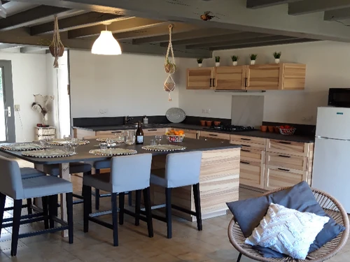 Camping Vendoire, 3 pièces, 6 personnes - photo_1012068399900