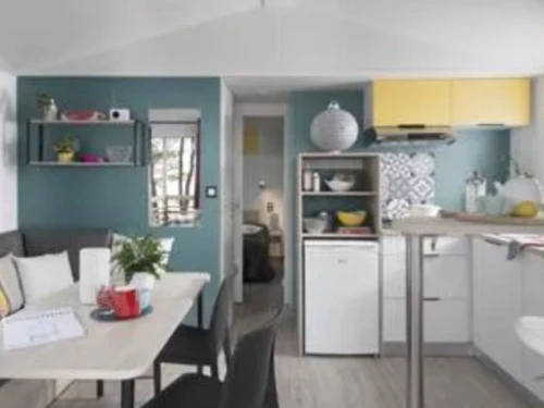 Camping Binic, 2 Schlafzimmer, 5 Personen - photo_1012068400468