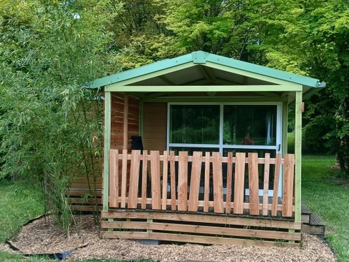 Camping Vendoire, 2 Schlafzimmer, 5 Personen - photo_1012068400904