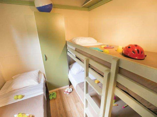 Camping Vendoire, 3 pièces, 5 personnes - photo_1012068400904