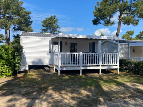 Camping Saint-Jean-de-Monts, 3 pièces, 4 personnes - photo_1012068401204