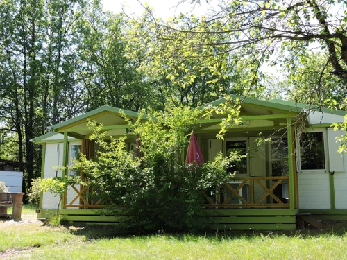 Camping Neffes, 3 pièces, 4 personnes - photo_1012068401539