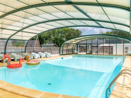 Camping Tréguennec, 4 pièces, 6 personnes - photo_1012068401696