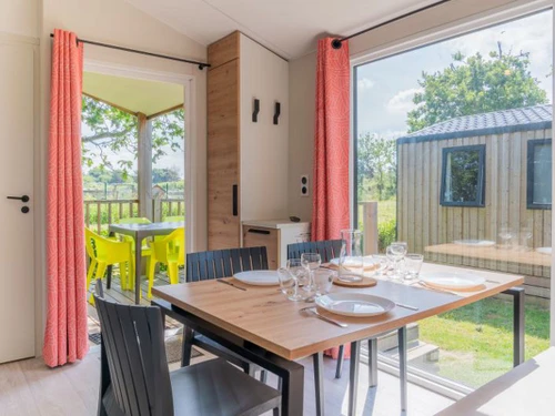 Camping Tréguennec, 4 pièces, 6 personnes - photo_1012068401696