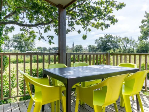 Camping Tréguennec, 4 pièces, 6 personnes - photo_1012068401696