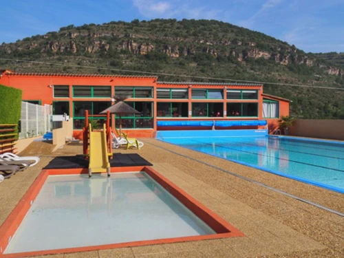 Camping Saint-Rome-de-Tarn, 3 bedrooms, 4 persons - photo_1012068401889