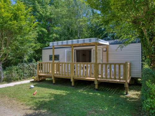 Camping Groléjac, 3 pièces, 6 personnes - photo_1012068402061