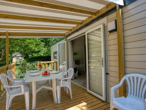 Camping Groléjac, 3 pièces, 6 personnes - photo_1012068402061