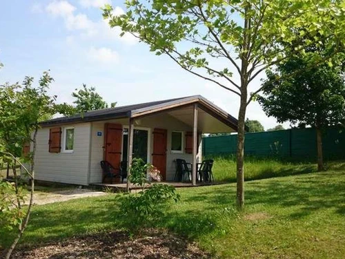 Camping Chemillé-sur-Indrois, 3 pièces, 4 personnes - photo_1012068402344