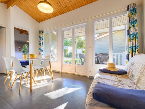 Cámping Saint-Jean-de-Monts, 2 dormitorios, 5 personas - photo_1012068402479