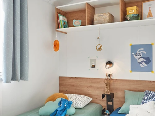 Camping Hyères, 3 Schlafzimmer, 4 Personen - photo_1012068402667