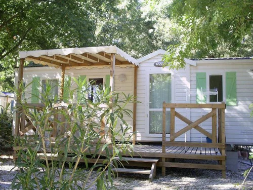 Camping Hyères, 4 pièces, 4 personnes - photo_1012068402667