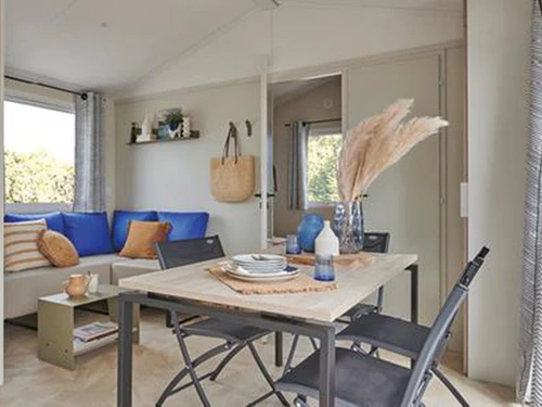 Camping Hyères, 3 Schlafzimmer, 4 Personen - photo_1012068402667