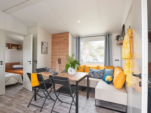 Camping Hyères, 3 Schlafzimmer, 4 Personen - photo_1012068402667