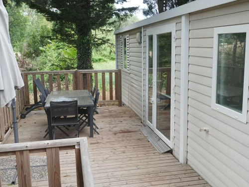 Camping Roquebrune-sur-Argens, 2 bedrooms, 4 persons - photo_1012068403244