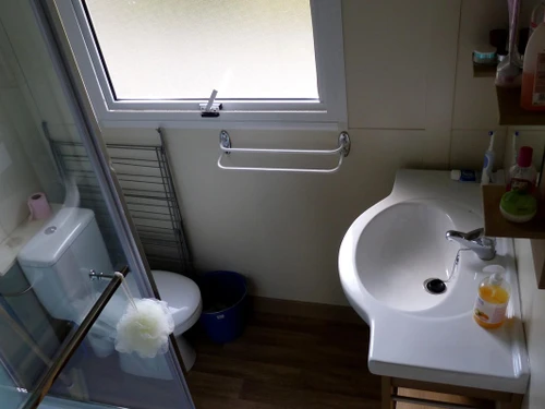 Camping Camon, 2 bedrooms, 4 persons - photo_1012068403498