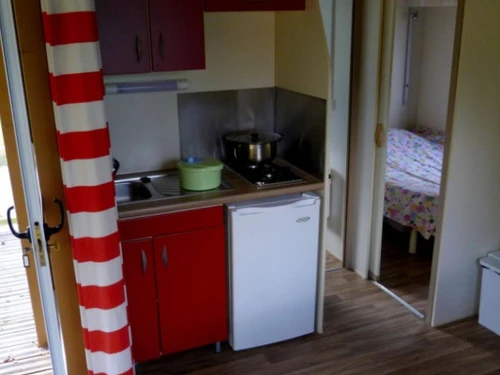 Camping Camon, 2 bedrooms, 4 persons - photo_1012068403498